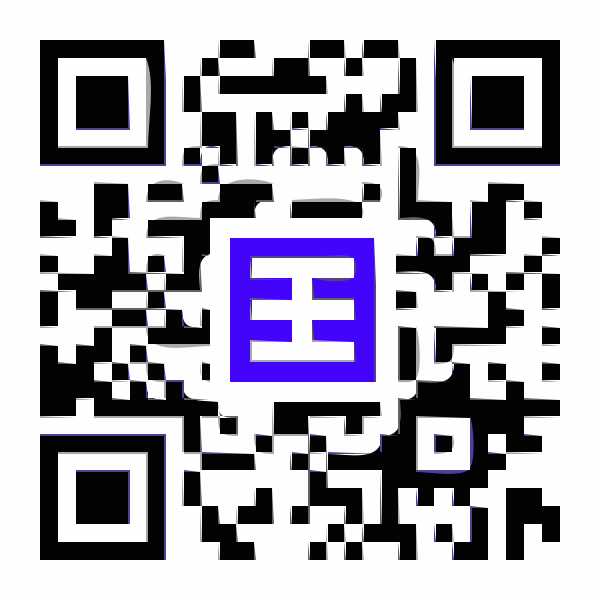 Fabricatorz QR Codes 1